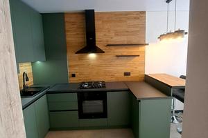 квартира за адресою Красносільського вул., 43