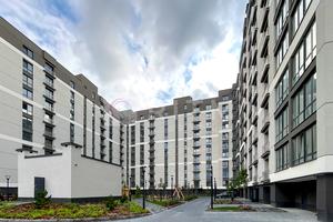 квартира за адресою Олександра Довженка вул., 30в