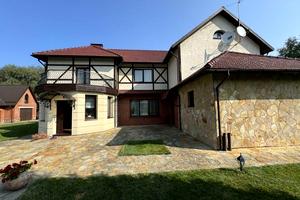 будинок за адресою Погребський шлях вул., 23