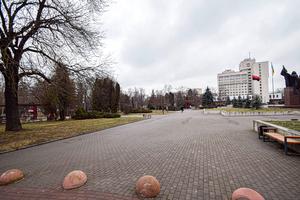 квартира за адресою Грушевського вул., 9