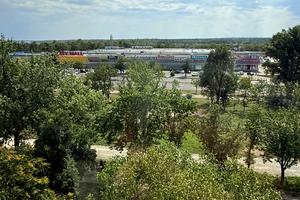 квартира за адресою Запорізька вул., 2