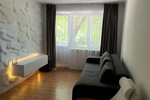 квартира за адресою Капушанська вул., 35