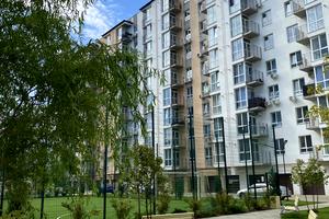 квартира по адресу Сімейна ул., 4