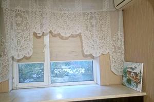 квартира за адресою Паустовского, 2