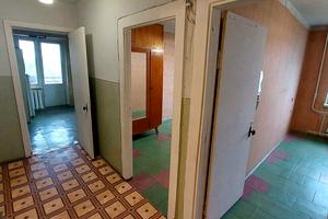 квартира за адресою Слобожанський просп. (Газети 