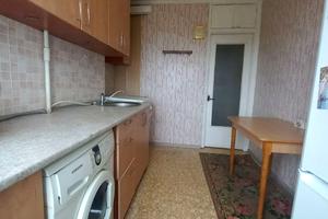 квартира за адресою Слобожанський просп. (Газети 
