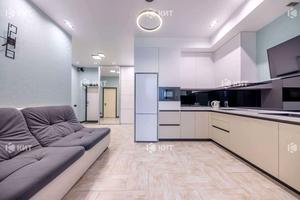 квартира за адресою Ботанічний пров., 2