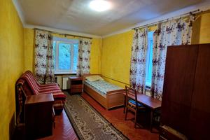 квартира за адресою Ольжича вул., 3/22