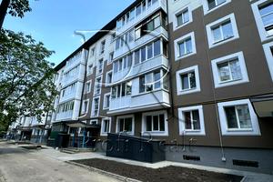 квартира за адресою Нове вул., 17