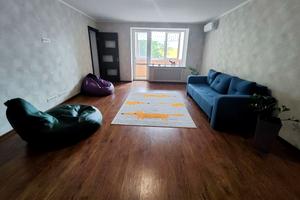 квартира по адресу Новопрудная ул., 27