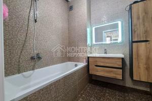 квартира за адресою Лисаветинська вул., 1