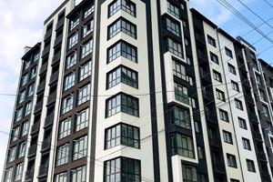 квартира за адресою Кардинала Любачівського вул., 12в
