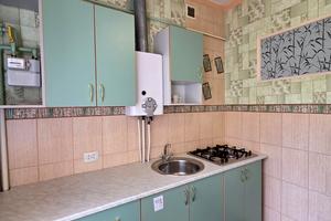 квартира по адресу Богдана Хмельницкого просп. (Героев Сталинграда), 29