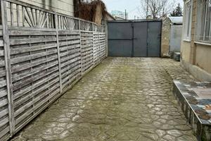 ділянка за адресою 