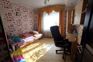 квартира по адресу Люстдорфская дорога ул., 168/1