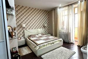 квартира за адресою Левітана вул., 62
