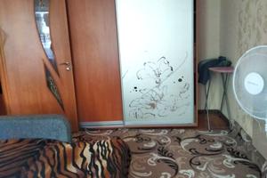 квартира по адресу Комарова ул., 5