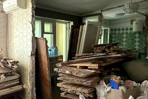 квартира по адресу Евгена Танцюры, 11/2