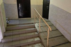 квартира по адресу Сахарова, 26