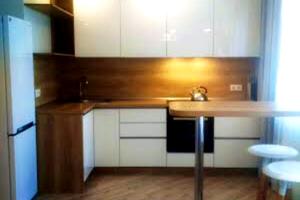 квартира за адресою Генуезька вул., 3В