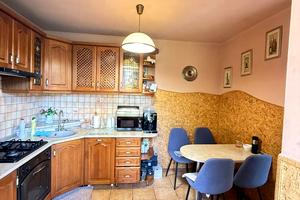 квартира по адресу Росвиговская ул., 7
