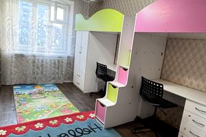 квартира по адресу Ентузіастів, 6