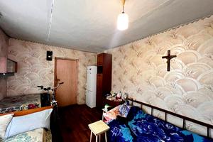комната по адресу Текстильщиков ул., 34