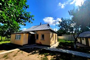дом по адресу с.Рогозів, 234