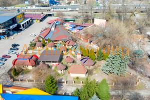 комерційна за адресою проспект Броварський, 18Г