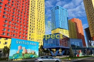 квартира по адресу Надднепровское шоссе, 2а