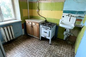 квартира по адресу Леонида Каденюка просп. (Юрия Гагарина), 13-Б