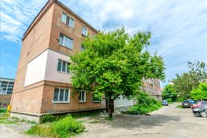 комната по адресу Миколи Духова ул. (Генерала Духова), 5