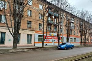 комерційна за адресою Криворіжсталі вул. (Орджонікідзе), 36
