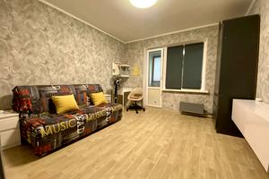квартира по адресу Червоной Калины просп. (Владимира Маяковского), 81//11
