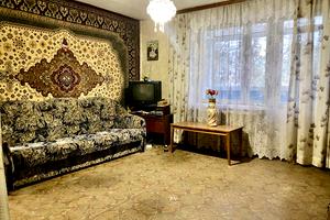 квартира за адресою Пономарьова вул., 6