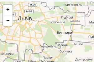 ділянка за адресою Сонячна вул.