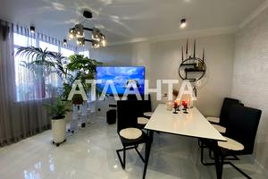 квартира за адресою Овідіопольська дорога вул., 3