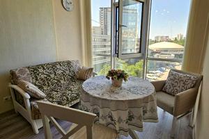 квартира за адресою Аркадійське плато вул. (Гагаринське плато), 5б