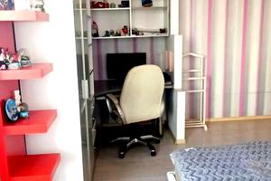 квартира по адресу Балковская ул., 22а к3