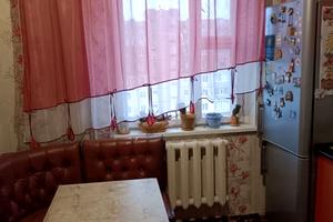 квартира за адресою 297-й квартал вул., 7
