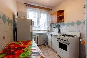 квартира за адресою Наукова вул., 20