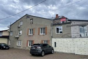 коммерческая по адресу Щирецкая ул., 14