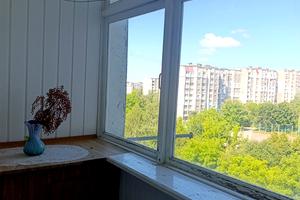 квартира за адресою Кармелюка вул., 10
