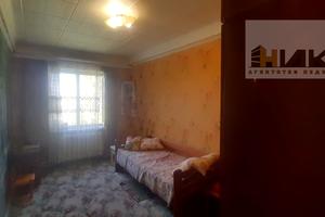квартира по адресу Парамонова ул., 1