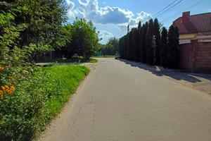ділянка за адресою вул. Дачна, 45