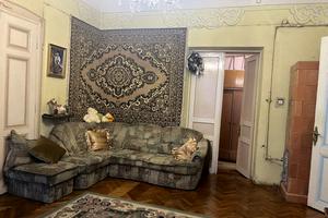 квартира по адресу Раппопорта ул., 10
