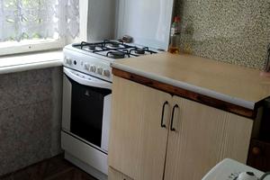 квартира за адресою Салютна вул., 29