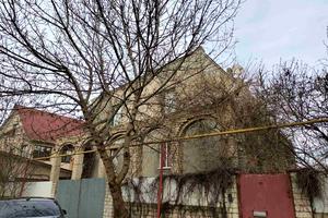 дом по адресу Полтавская ул.