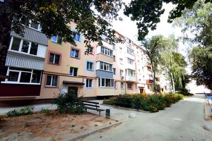 квартира за адресою Миру вул., 34