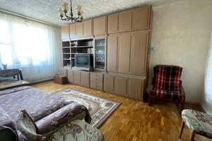 квартира по адресу Амвросия Бучмы бульв., 8